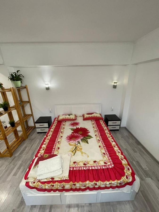 Apartment Flat Almaty
