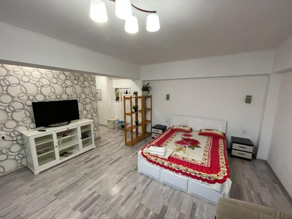 Apartment Flat Almaty