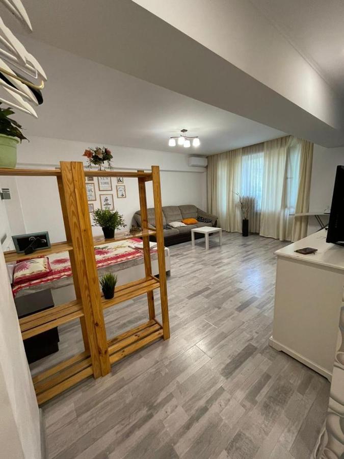 Flat Almaty