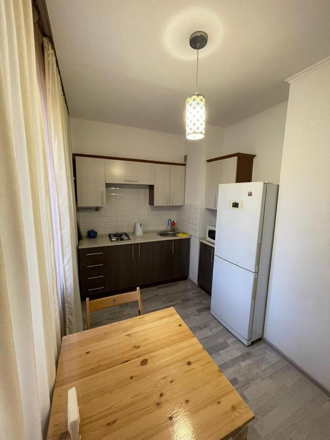 Flat Almaty