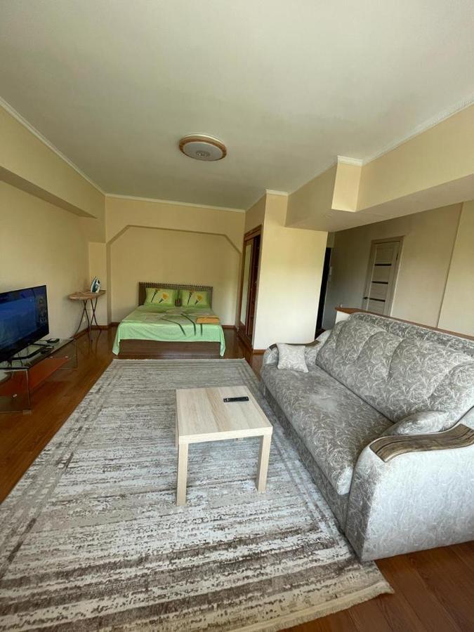 Flat Apartment Almaty