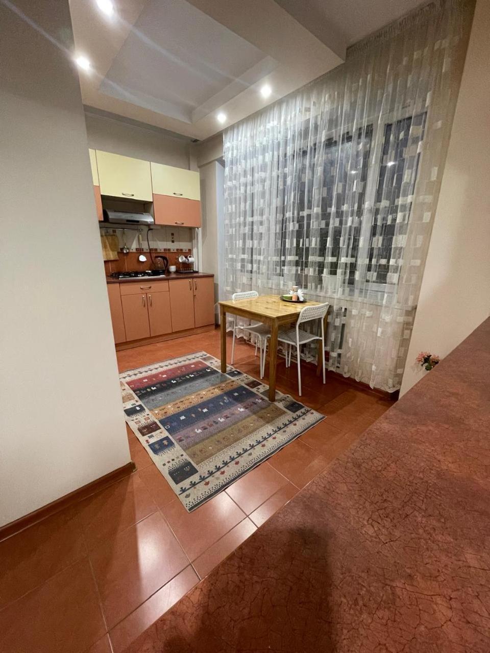 Flat Apartment Almaty