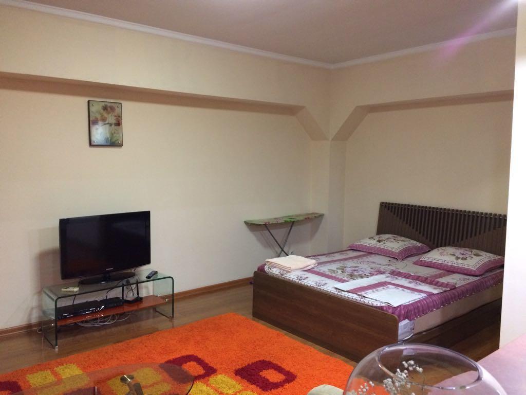 Flat Apartment *
