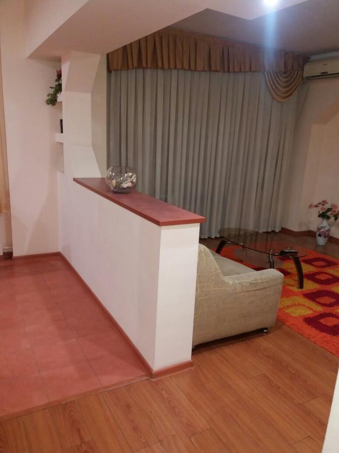 Apartment Flat