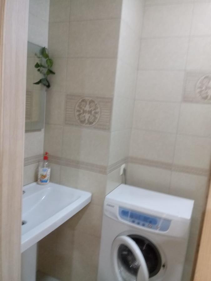 Apartment Flat *