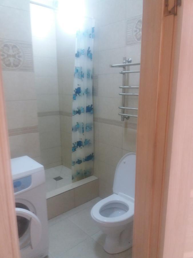 Flat Almaty