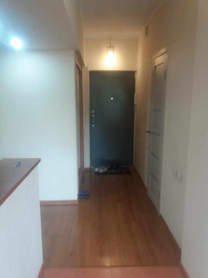 Apartment Flat *