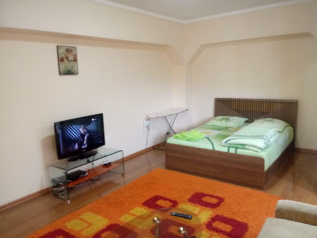Apartment Flat