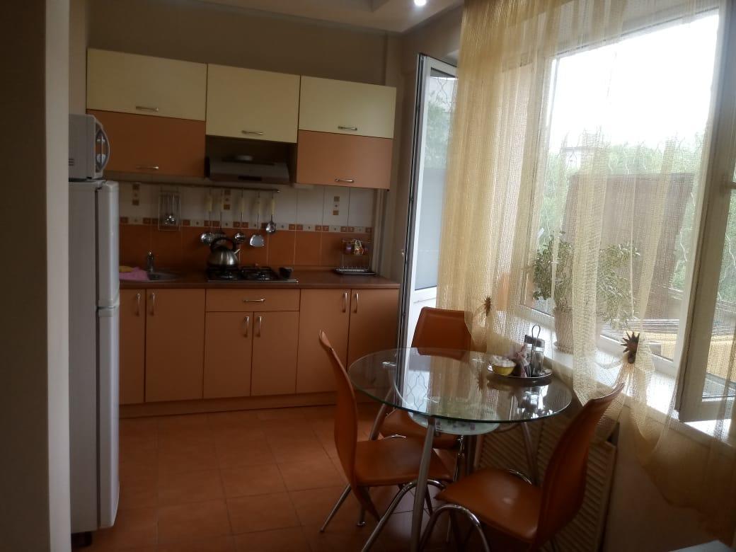 Apartment Flat *