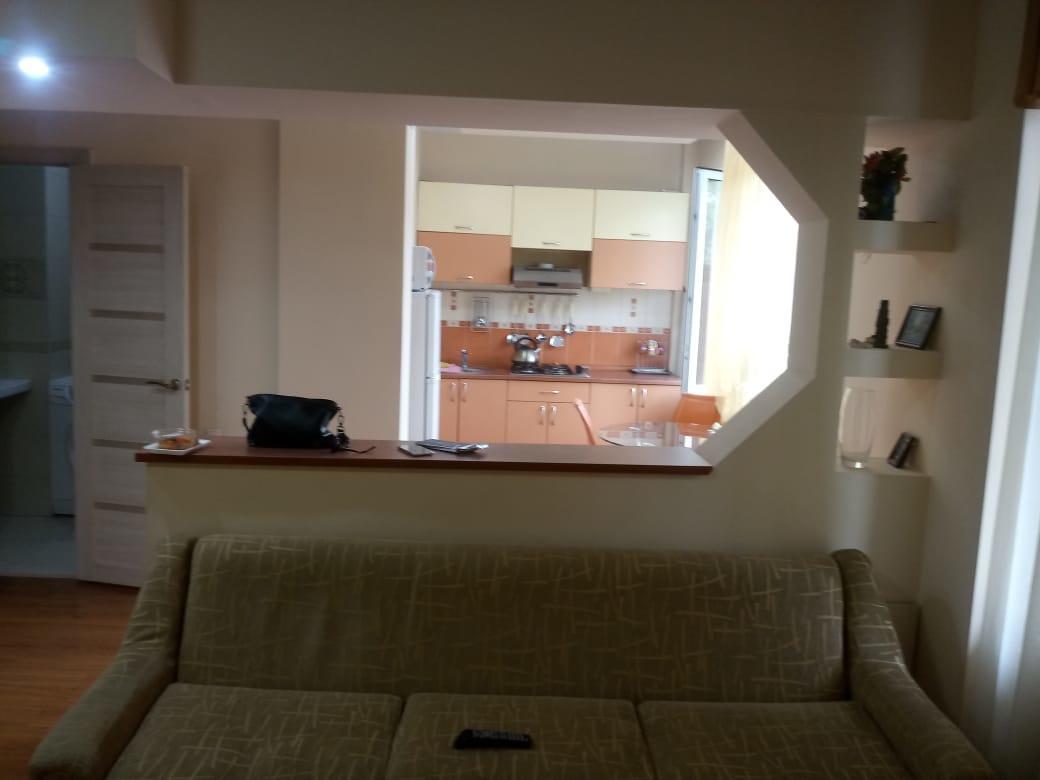 Flat Apartment Almaty