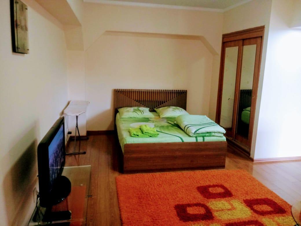 Flat Apartment Almaty