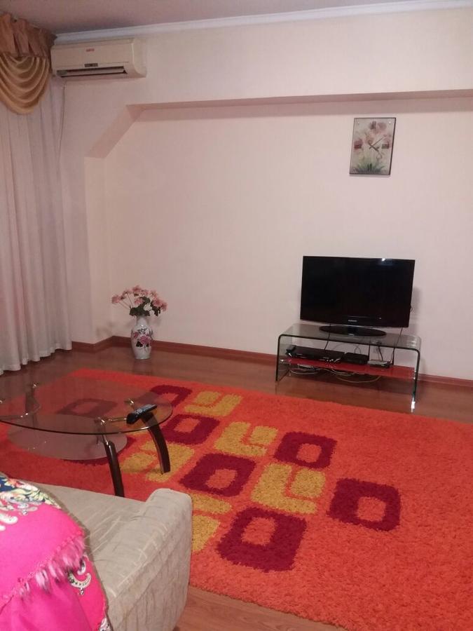 Flat Алматы
