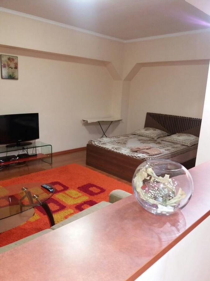 Flat Апартаменты *