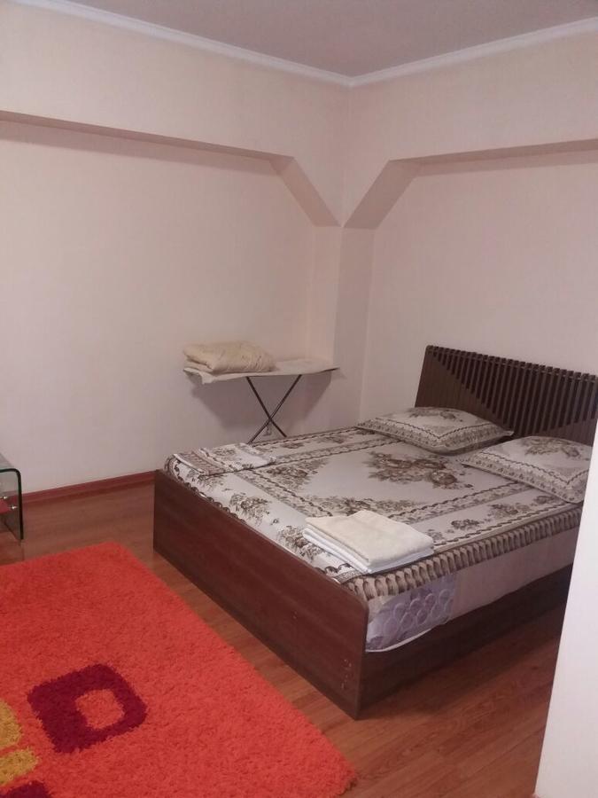 Flat Апартаменты *